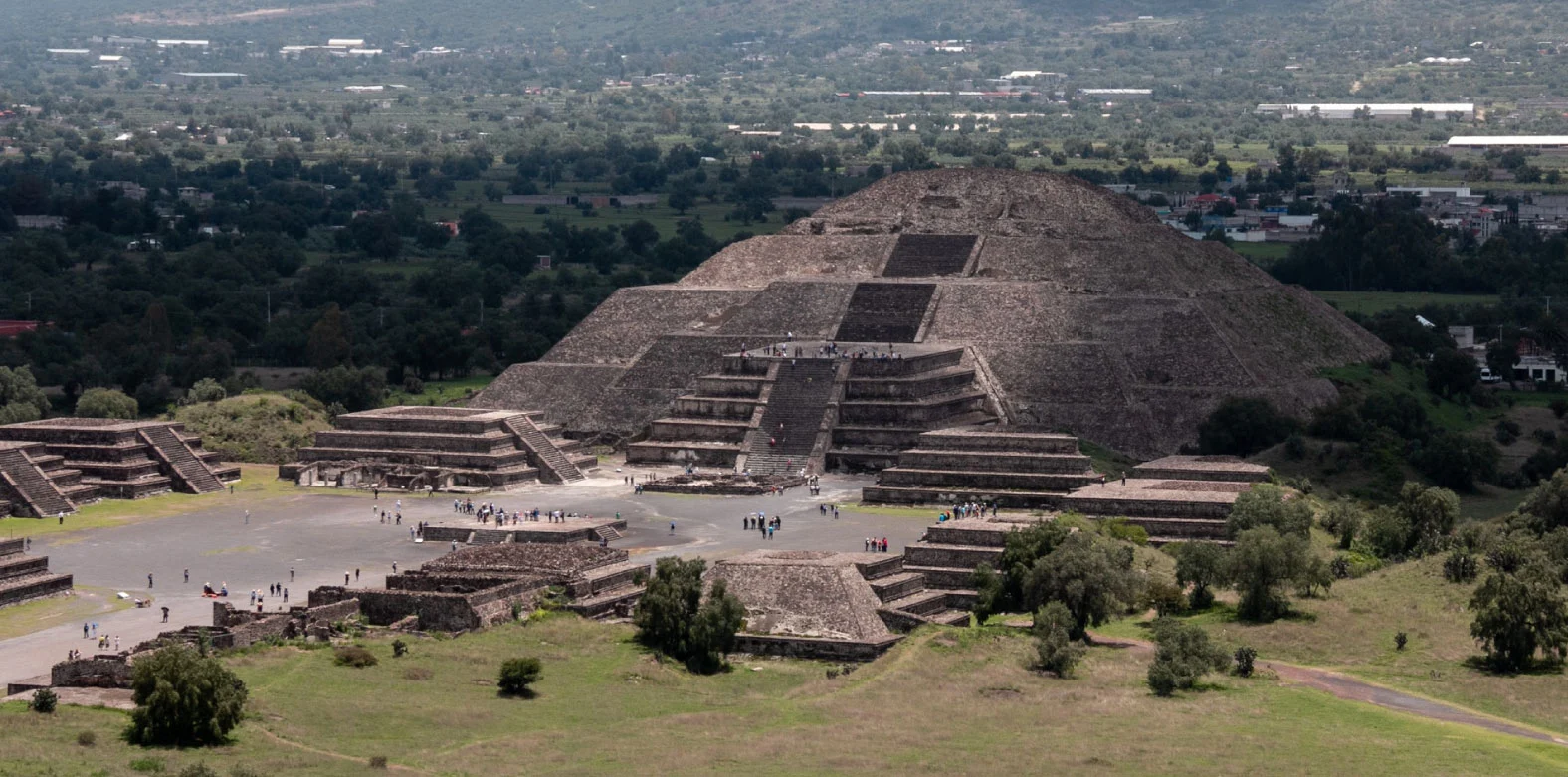 mexico